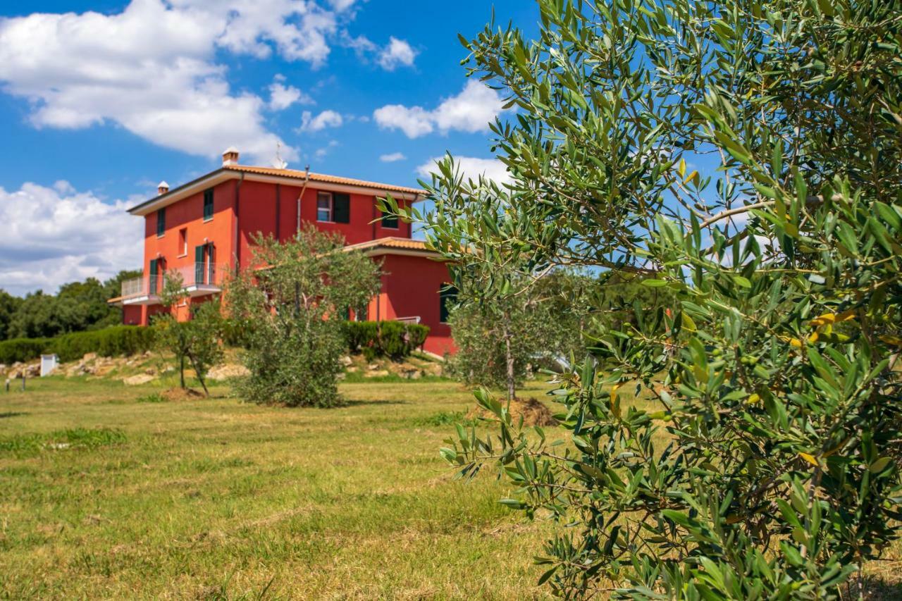 Villa Liburnia Livorno Exterior foto